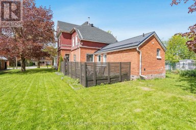 23 YONGE STREET S Springwater (Elmvale) Ontario photo 29
