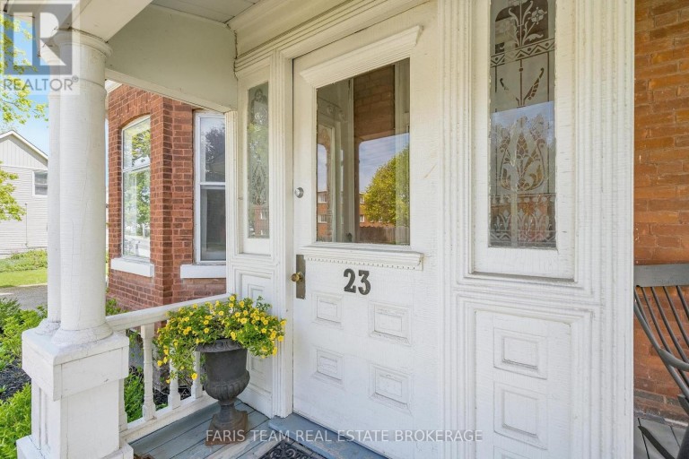 23 YONGE STREET S, Springwater (Elmvale), Ontario, L0L1P0