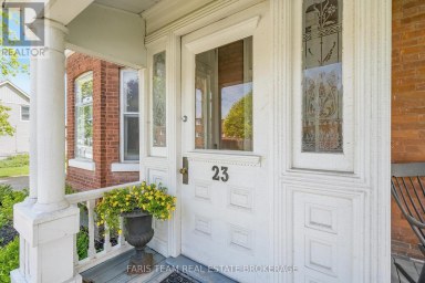 23 YONGE STREET S Springwater (Elmvale) Ontario photo 3