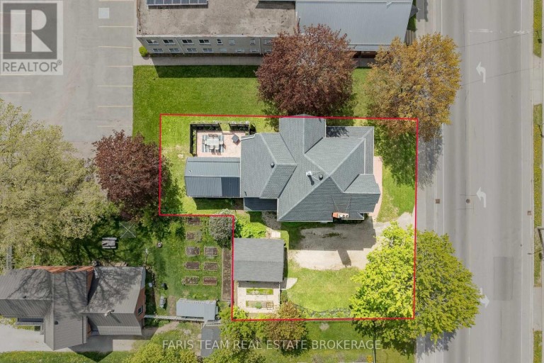 23 YONGE STREET S, Springwater (Elmvale), Ontario, L0L1P0