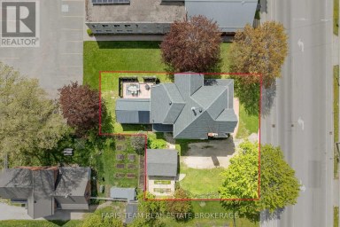 23 YONGE STREET S Springwater (Elmvale) Ontario photo 31