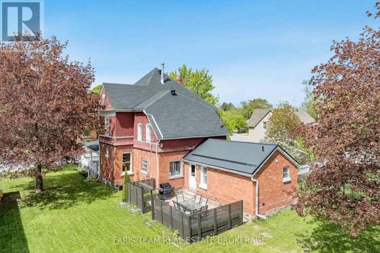 23 YONGE STREET S, Springwater (Elmvale), Ontario, L0L1P0