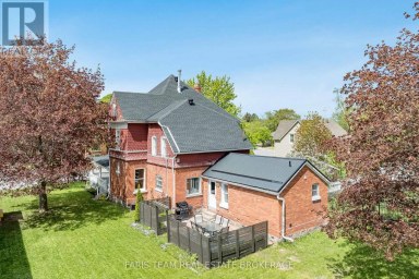 23 YONGE STREET S Springwater (Elmvale) Ontario photo 32