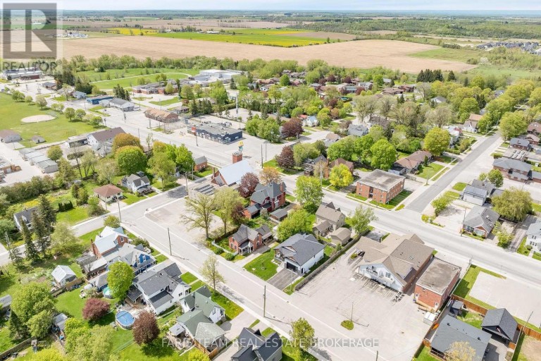 23 YONGE STREET S, Springwater (Elmvale), Ontario, L0L1P0