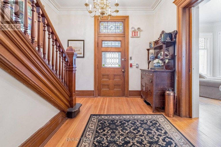 23 YONGE STREET S, Springwater (Elmvale), Ontario, L0L1P0