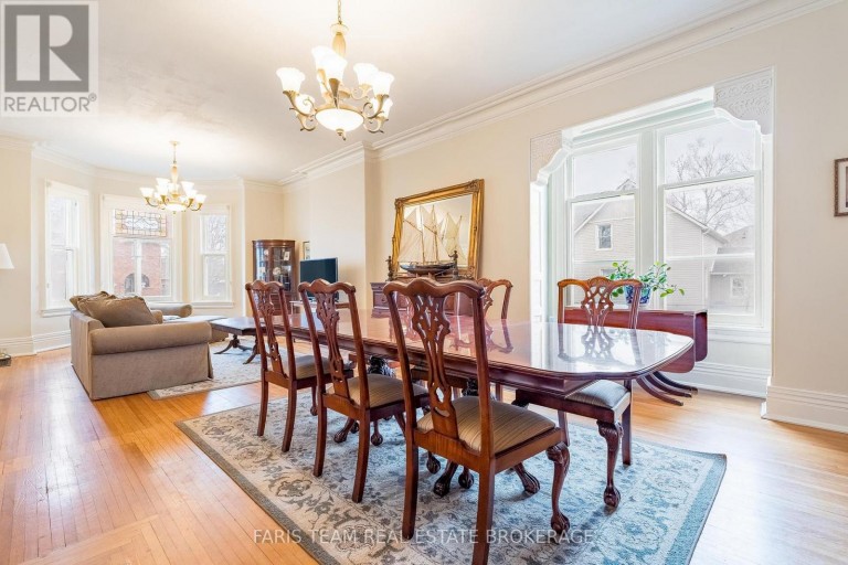 23 YONGE STREET S, Springwater (Elmvale), Ontario, L0L1P0