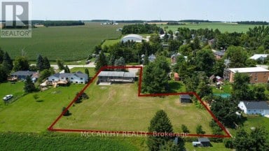 598297 2ND LINE W Mulmur Ontario photo 1