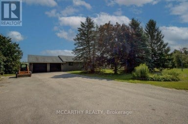 598297 2ND LINE W Mulmur Ontario photo 2