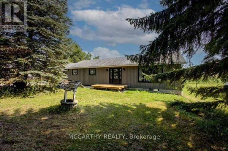598297 2ND LINE W, Mulmur, Ontario, L0N1H0