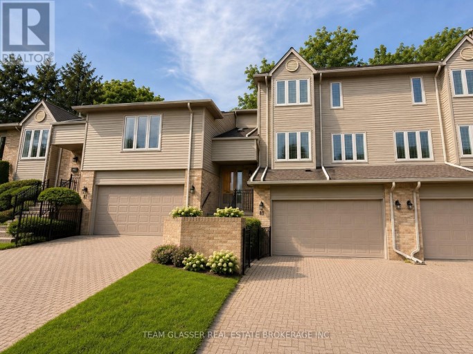 80 - 1500 RICHMOND STREET, London North (North G), Ontario, N6G4T8