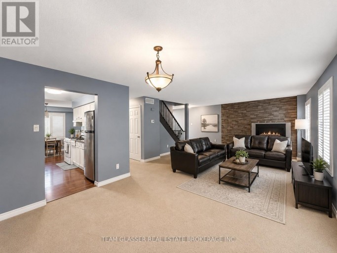 80 - 1500 RICHMOND STREET, London North (North G), Ontario, N6G4T8