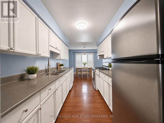 80 - 1500 RICHMOND STREET, London North (North G), Ontario, N6G4T8