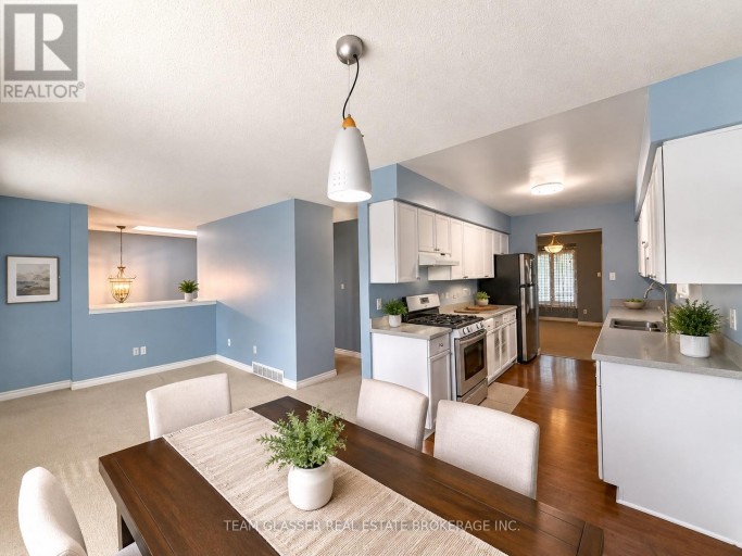 80 - 1500 RICHMOND STREET, London North (North G), Ontario, N6G4T8