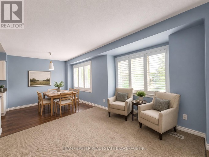 80 - 1500 RICHMOND STREET, London North (North G), Ontario, N6G4T8