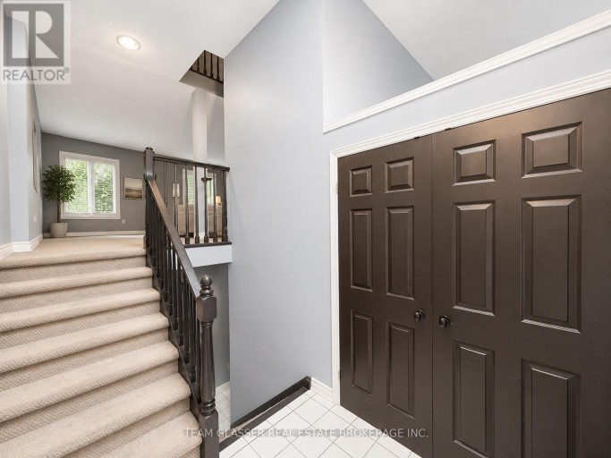 80 - 1500 RICHMOND STREET, London North (North G), Ontario, N6G4T8