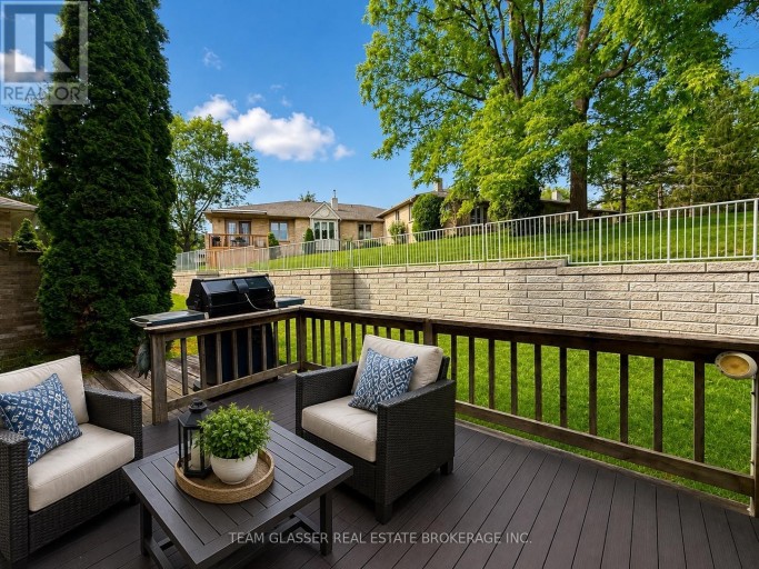 80 - 1500 RICHMOND STREET, London North (North G), Ontario, N6G4T8