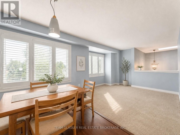 80 - 1500 RICHMOND STREET, London North (North G), Ontario, N6G4T8