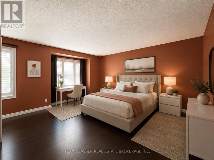 80 - 1500 RICHMOND STREET, London North (North G), Ontario, N6G4T8