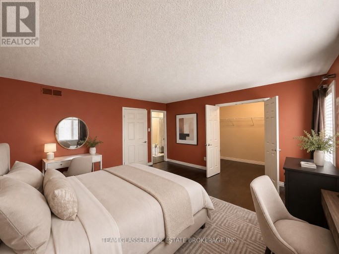 80 - 1500 RICHMOND STREET, London North (North G), Ontario, N6G4T8