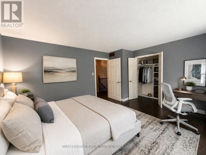 80 - 1500 RICHMOND STREET, London North (North G), Ontario, N6G4T8