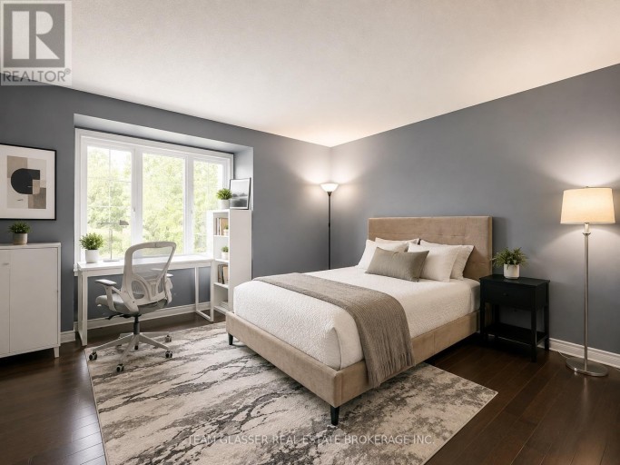 80 - 1500 RICHMOND STREET, London North (North G), Ontario, N6G4T8