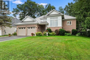 4 TRAILWOOD PLACE Wasaga Beach Ontario photo 1