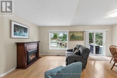 4 TRAILWOOD PLACE Wasaga Beach Ontario photo 16