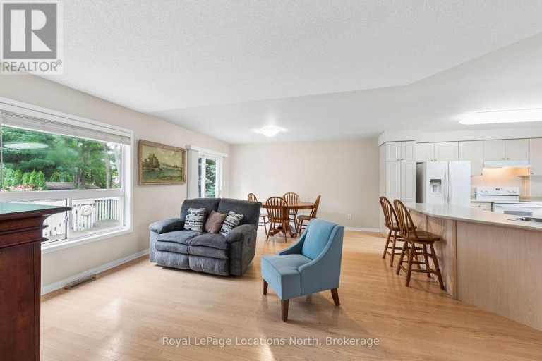 4 TRAILWOOD PLACE, Wasaga Beach, Ontario, L9Z1M6