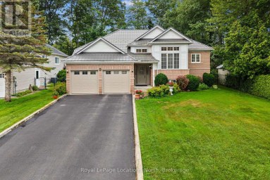 4 TRAILWOOD PLACE Wasaga Beach Ontario photo 2