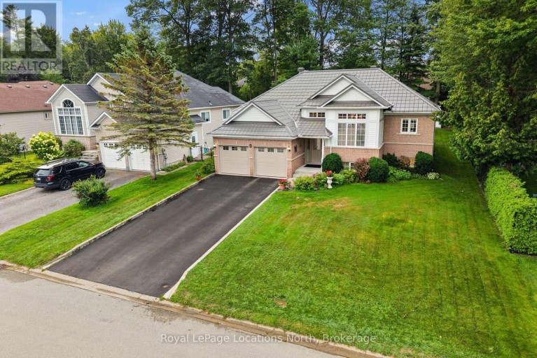 4 TRAILWOOD PLACE, Wasaga Beach, Ontario, L9Z1M6