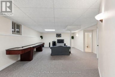4 TRAILWOOD PLACE Wasaga Beach Ontario photo 33