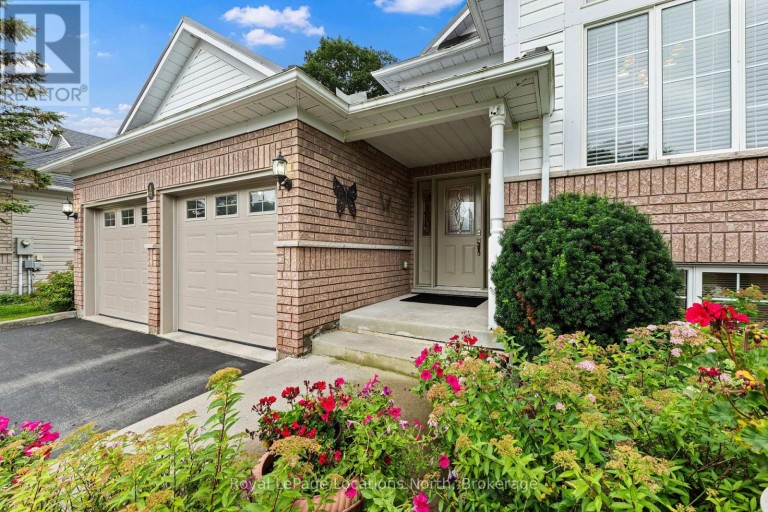 4 TRAILWOOD PLACE, Wasaga Beach, Ontario, L9Z1M6
