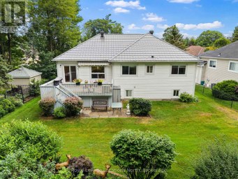 4 TRAILWOOD PLACE Wasaga Beach Ontario photo 43