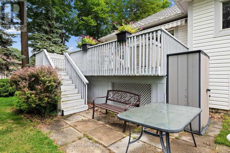 4 TRAILWOOD PLACE, Wasaga Beach, Ontario, L9Z1M6
