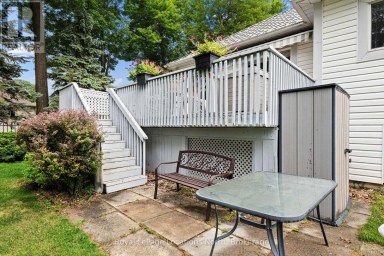 4 TRAILWOOD PLACE Wasaga Beach Ontario photo 46