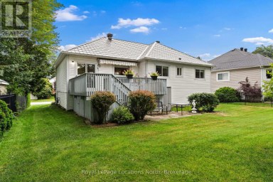 4 TRAILWOOD PLACE Wasaga Beach Ontario photo 47
