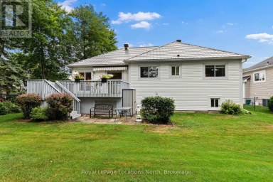 4 TRAILWOOD PLACE Wasaga Beach Ontario photo 48