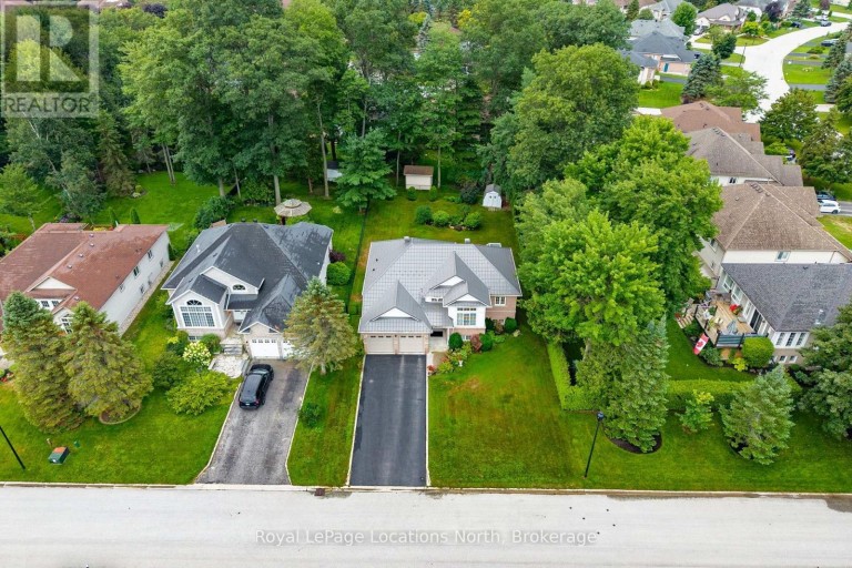 4 TRAILWOOD PLACE, Wasaga Beach, Ontario, L9Z1M6