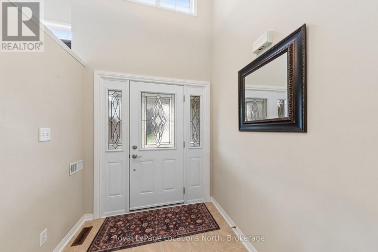 4 TRAILWOOD PLACE, Wasaga Beach, Ontario, L9Z1M6