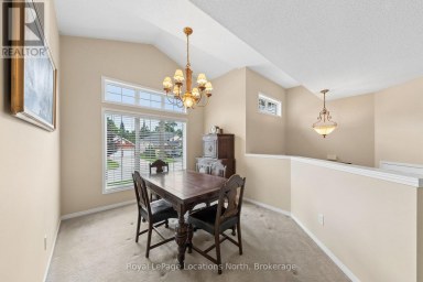 4 TRAILWOOD PLACE Wasaga Beach Ontario photo 6
