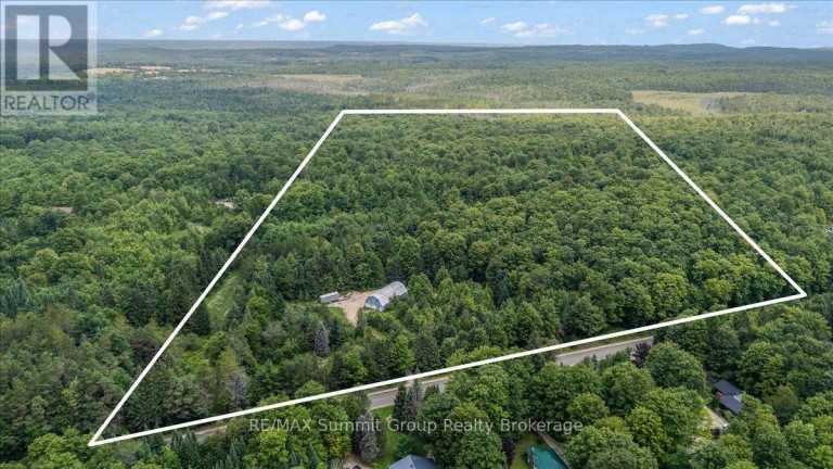 467027 12TH CONCESSION B, Grey Highlands, Ontario, N0C1E0