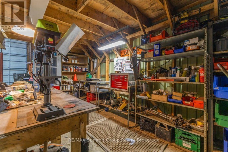 467027 12TH CONCESSION B, Grey Highlands, Ontario, N0C1E0