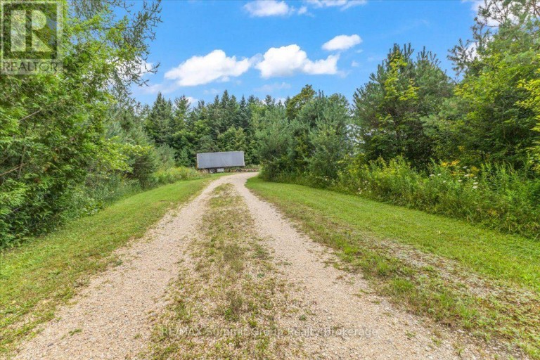 467027 12TH CONCESSION B, Grey Highlands, Ontario, N0C1E0