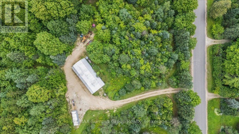 467027 12TH CONCESSION B, Grey Highlands, Ontario, N0C1E0