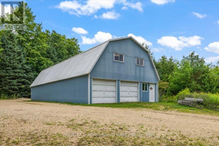 467027 12TH CONCESSION B, Grey Highlands, Ontario, N0C1E0