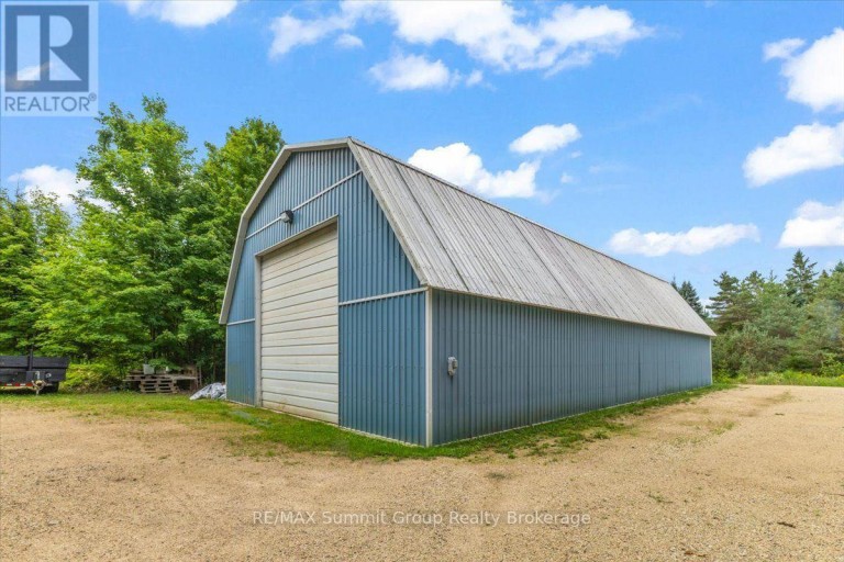 467027 12TH CONCESSION B, Grey Highlands, Ontario, N0C1E0