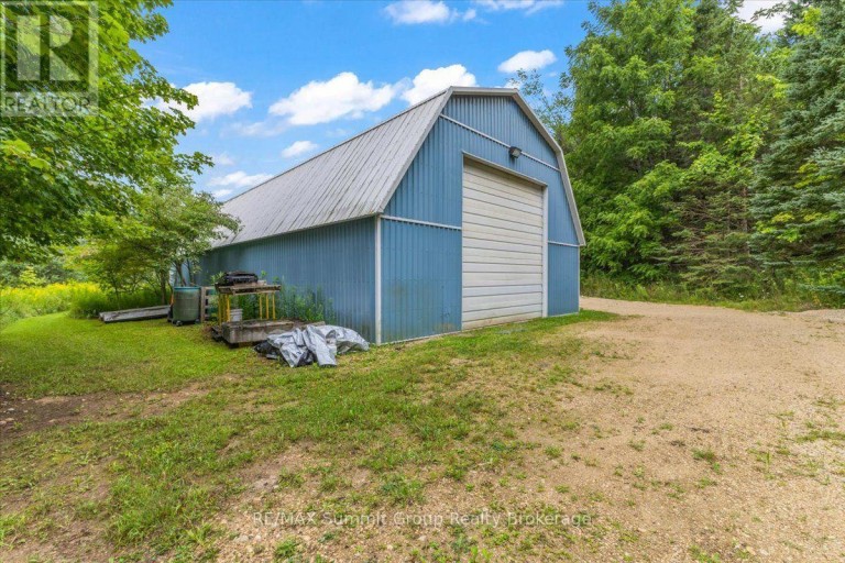 467027 12TH CONCESSION B, Grey Highlands, Ontario, N0C1E0