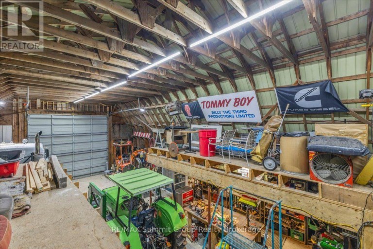 467027 12TH CONCESSION B, Grey Highlands, Ontario, N0C1E0