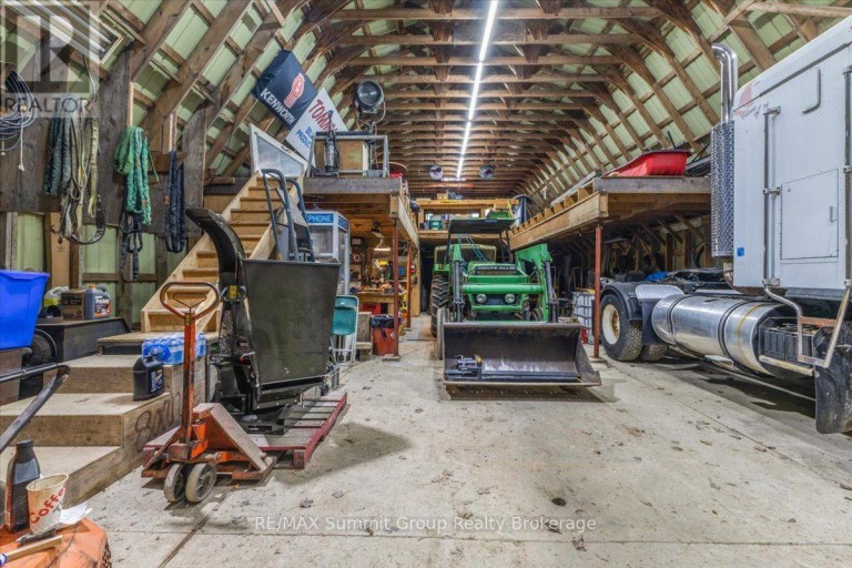 467027 12TH CONCESSION B, Grey Highlands, Ontario, N0C1E0