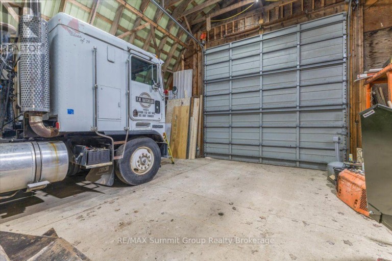 467027 12TH CONCESSION B, Grey Highlands, Ontario, N0C1E0